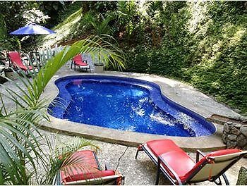 Casa Corcovado Jungle Lodge Drakes Bay Extérieur photo