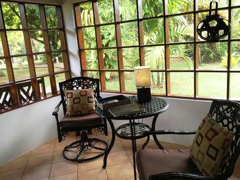 Casa Corcovado Jungle Lodge Drakes Bay Extérieur photo