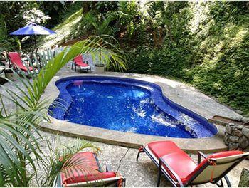 Casa Corcovado Jungle Lodge Drakes Bay Extérieur photo