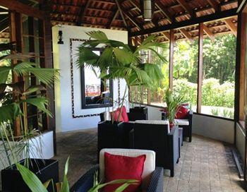 Casa Corcovado Jungle Lodge Drakes Bay Extérieur photo